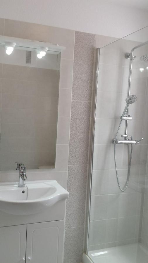 شقة Penthouse De Roca In Poblado Marinero Acantilado de los Gigantes المظهر الخارجي الصورة