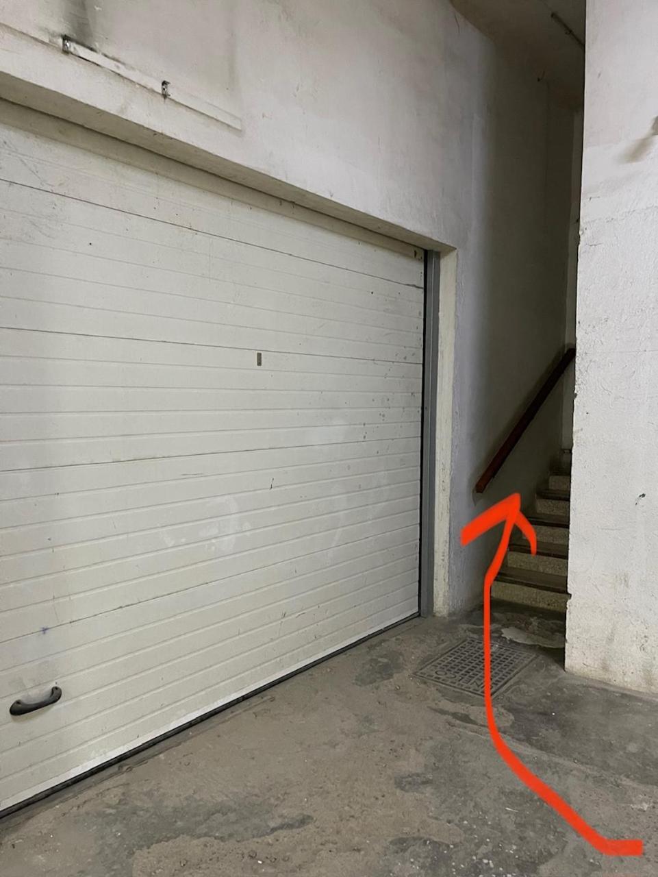 شقة Penthouse De Roca In Poblado Marinero Acantilado de los Gigantes المظهر الخارجي الصورة